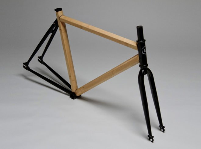 HERObikes, Hero Alabama, bamboo bikes, Semester bamboo bike, HERO bamboo bike, carbon fiber bike, green design, Greensboro bamboo bike, Greensboro bamboo, bike design, bicycle design, green materials, bike composite materials, John Bielenberg, bike Kickstarter campaign