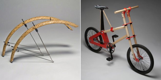 HERObikes, Hero Alabama, bamboo bikes, Semester bamboo bike, HERO bamboo bike, carbon fiber bike, green design, Greensboro bamboo bike, Greensboro bamboo, bike design, bicycle design, green materials, bike composite materials, John Bielenberg, bike Kickstarter campaign
