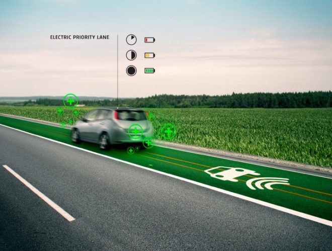 Smart Highway, index: award, index award, index award winners, design to improve life, sustainable design, green design, eco design, humanitarian design, sustainability, design for health, world's biggest design prize, copenhagen, denmark, design