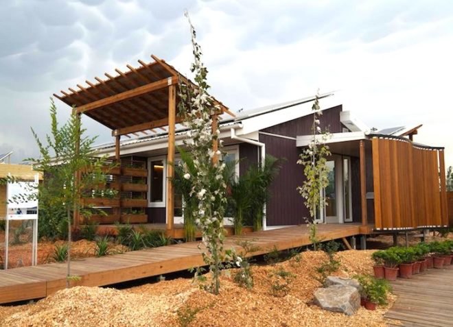 solar decathlon china, 2013 solar decathlon, Department of Energy solar decathlon, Illawarra Flame House, Australia, team israel, team UOW from Australia, net zero energy homes, solar-powered homes, green design, sustainable design, eco design, green renovations, living building challenge, sustainable design, prefab housing, prefab PODS for retrofitting old homes