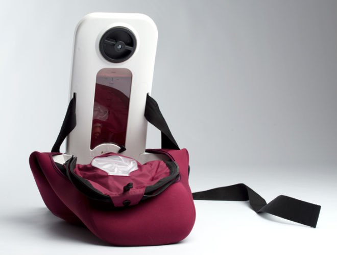 The Natalie Collection, Natalie Collection, index: award, index award, index award winners, design to improve life, sustainable design, green design, eco design, humanitarian design, sustainability, design for health, world's biggest design prize, copenhagen, denmark, design