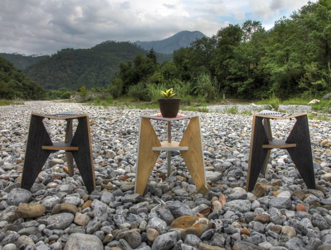 Shift, mexico, viva, flat pack furniture, green furniture, sustainable furnishings, green design, sustainable design, green interiors, eco design, green decor, sustainable products, eco chairs