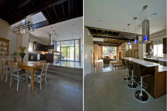 Williams Street Residence, Elemi Architects, Collier Construction, Chattanooga, Tennessee, Adaptive Reuse, Green Renovation