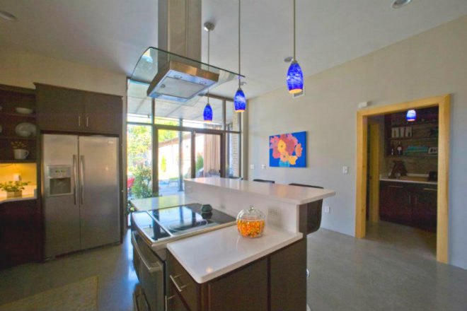 Williams Street Residence, Elemi Architects, Collier Construction, Chattanooga, Tennessee, Adaptive Reuse, Green Renovation