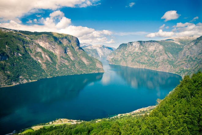 SINTEF sunscreen, Promar AS, Trondheim Fjord, Norway, bacteria sunscreen, underwater bacteria, green technology, UV rays, UV radiation, skin cancer, skin protection