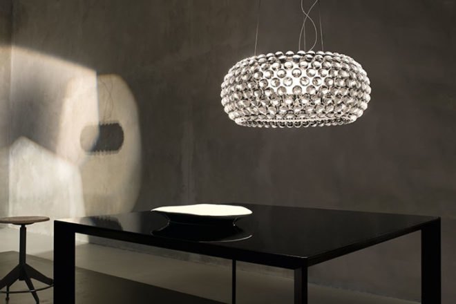 Foscarini Lamp, Foscarini, green lighting, LED lights, designer lamp