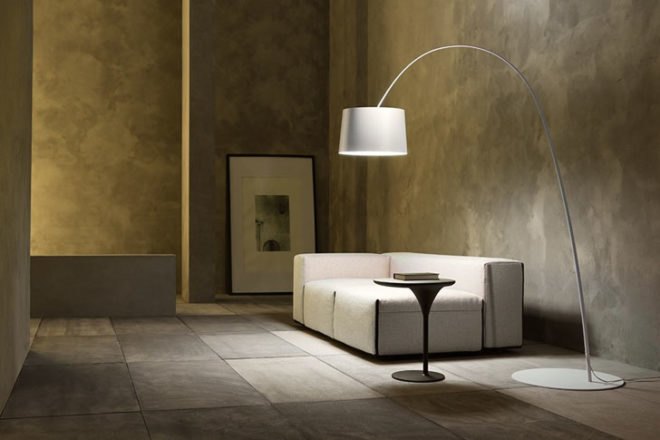 Foscarini Lamp, Foscarini, green lighting, LED lights, designer lamp