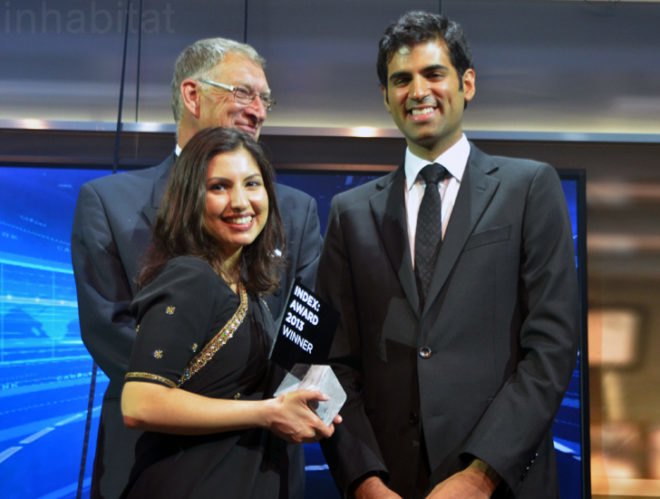 Smart Highway, index: award, index award, index award winners, design to improve life, sustainable design, green design, eco design, humanitarian design, sustainability, design for health, world's biggest design prize, copenhagen, denmark, design