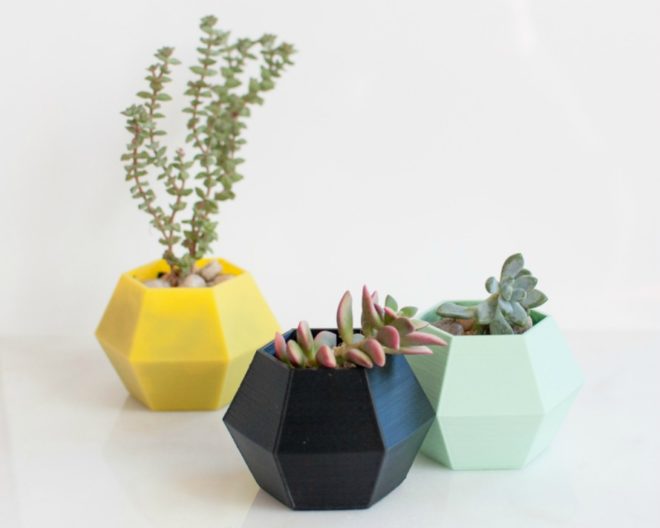 green design, eco design, sustainable design, Wearable Planters, Planter Rings, mini terrariums, wearable terrarium, 3d printed jewelry