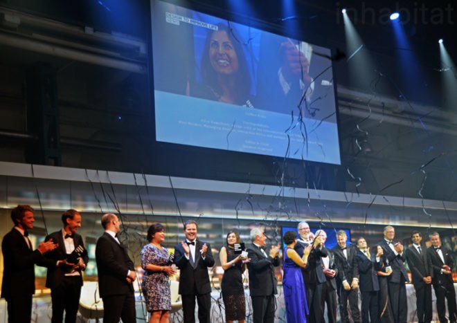 Smart Highway, index: award, index award, index award winners, design to improve life, sustainable design, green design, eco design, humanitarian design, sustainability, design for health, world's biggest design prize, copenhagen, denmark, design