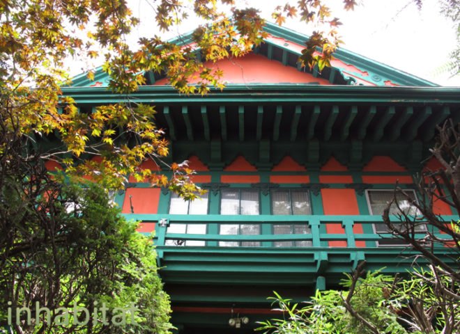 131 buckingham, brooklyn house, brooklyn home, prospect park house, prospect park home, brooklyn design, brooklyn housing, brooklyn architecture, ny architecture, new york architecture, prospect park, south prospect park, prospect park house, japanese architecture, weird architecture, weird houses, weird homes, humans of brooklyn, humans of new york