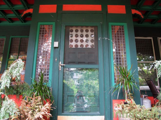 131 buckingham, brooklyn house, brooklyn home, prospect park house, prospect park home, brooklyn design, brooklyn housing, brooklyn architecture, ny architecture, new york architecture, prospect park, south prospect park, prospect park house, japanese architecture, weird architecture, weird houses, weird homes, humans of brooklyn, humans of new york