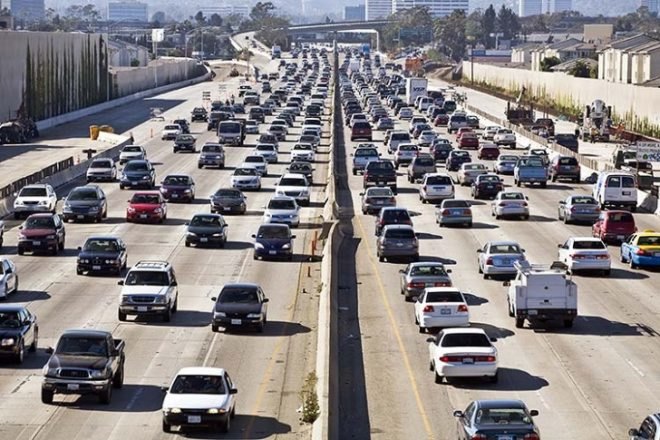 air pollution, premature deaths, smog, California, MIT study, emissions