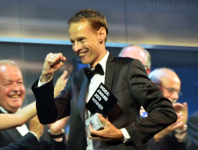 Smart Highway, index: award, index award, index award winners, design to improve life, sustainable design, green design, eco design, humanitarian design, sustainability, design for health, world's biggest design prize, copenhagen, denmark, design