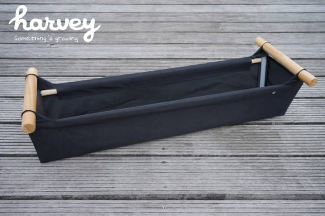 Super®Bag, grow bag, harvey grows, vertical gardens, urban gardens, city gardening, urban gardening, small space gardens