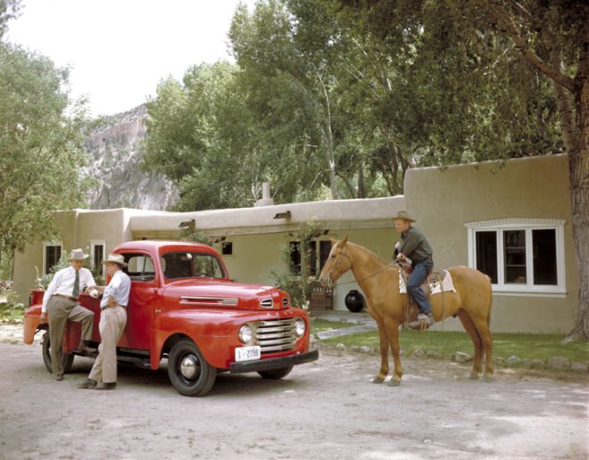 ford, ford trucks, truck design, ford f-150, f-150 trucks