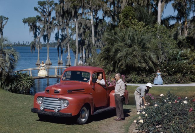 ford, ford trucks, truck design, ford f-150, f-150 trucks