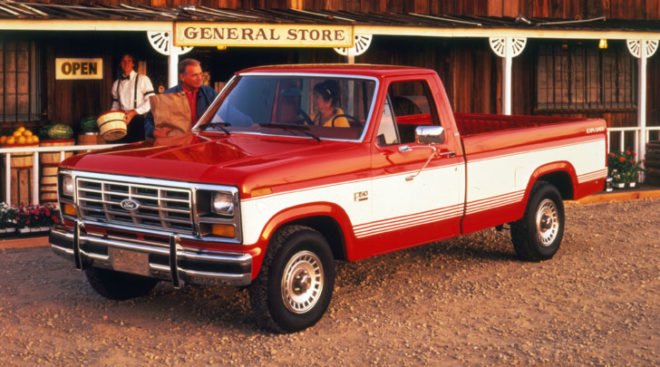 ford, ford trucks, truck design, ford f-150, f-150 trucks