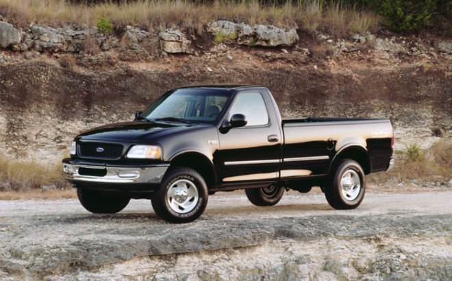 ford, ford trucks, truck design, ford f-150, f-150 trucks
