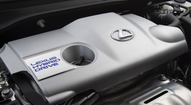 Lexus, Lexus ES, Lexus ES 300h, Lexus ES 350, Lexus hybrid, Toyota hybrid, hybrid, electric car, car review, green car, electric motor, green transportation, car test drive