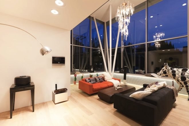 4a Architekten, House N, Dmitry Chebanenko, modern architecture, modern facelift, contemporary residence, modern residence, moscow architecture,
