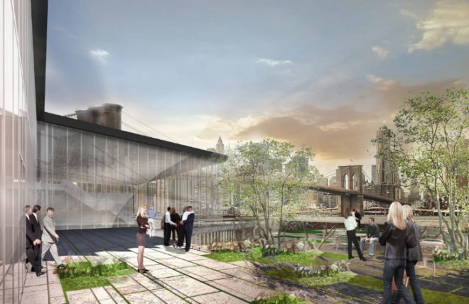 Brooklyn Bridge Park, Midtown Equities, Rockwood Capital, HK Organization, DUMBO, Empire Stores, LEED Certification, Green Buildings, St. Ann’s Warehouse, Parks and Recreation, Veronica White, Parkland, Michael Van Valkenburgh Associates, Greening New York, Mayor Bloomberg, Michael Bloomberg, Tourist Attractions, Visiting Brooklyn, New York, Visiting New York, City Infrastructure, Green Cities,