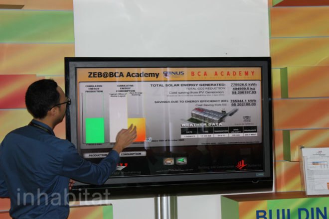 building construction authority, singapore architecture, singapore, singapore green buildings, green buildings singapore, bca academy, singapore net zero energy building, net zero energy building, green design, eco design, sustainable design