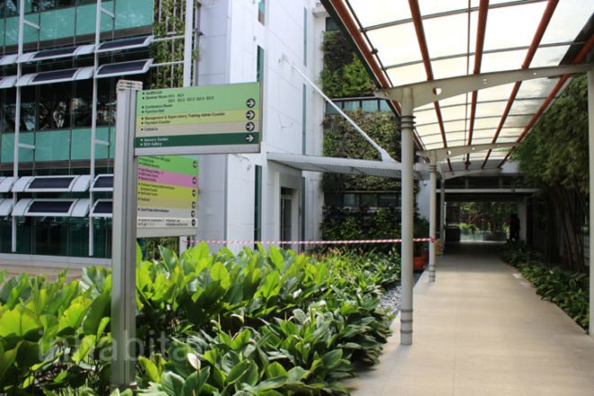 building construction authority, singapore architecture, singapore, singapore green buildings, green buildings singapore, bca academy, singapore net zero energy building, net zero energy building, green design, eco design, sustainable design