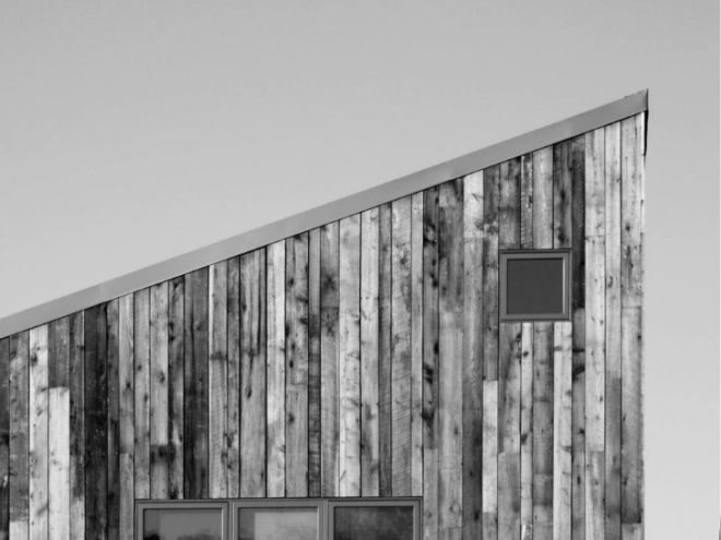 BarnAgain, InSite Architecture, green home, reclaimed wood, barn wood, solar home