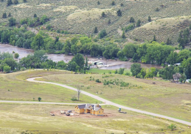 Longmont flood, Colorado flood, Lyons flood, Boulder Flood, Front Range flood, Rocky Mountain flood