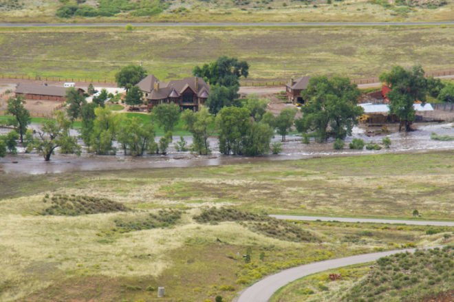 Longmont flood, Colorado flood, Lyons flood, Boulder Flood, Front Range flood, Rocky Mountain flood
