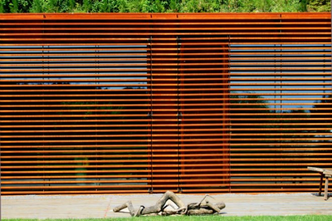 Casa Y, FL Architetti, turin, italy, energy efficient home, concrete home, green home, eco home