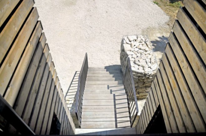 Energy Box House, Energy Box L'Aquila, Pierluigi Bonomo, prefab housing, earthquake-proof home, prefab housing Italy, low carbon footprint, carbon footprint, passivhaus, passive house Italy, earthquakes Italy, sustainable building, green architecture Italy
