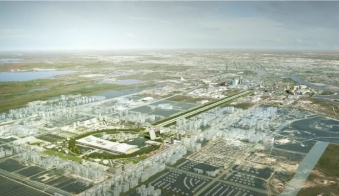 green design, saraiva + Associados, expo 2017, astana, green city planning, urban design, green architecture, sustainable energy, green energy