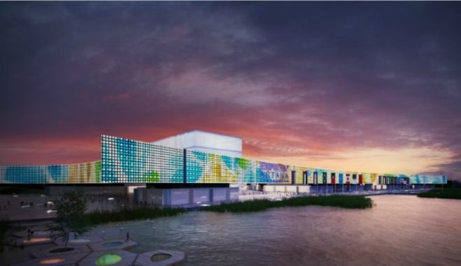 green design, saraiva + Associados, expo 2017, astana, green city planning, urban design, green architecture, sustainable energy, green energy