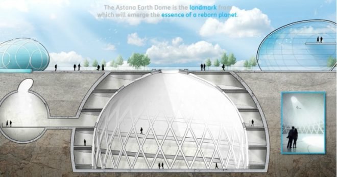 green design, saraiva + Associados, expo 2017, astana, green city planning, urban design, green architecture, sustainable energy, green energy