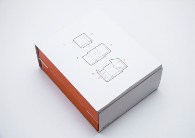 Kevin Harald Campean, first aid kit, pictograms, diploma work, redesigned first aid kit, packaging