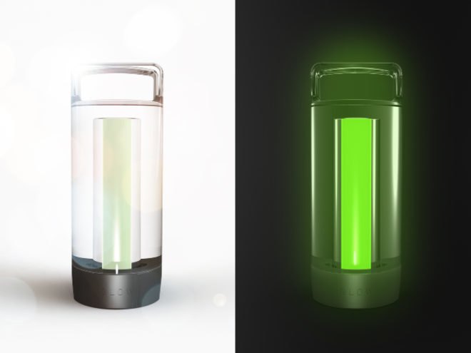 jon liow, glow, glow lamp, safe lighting, lighting for developing countries, glow lighting