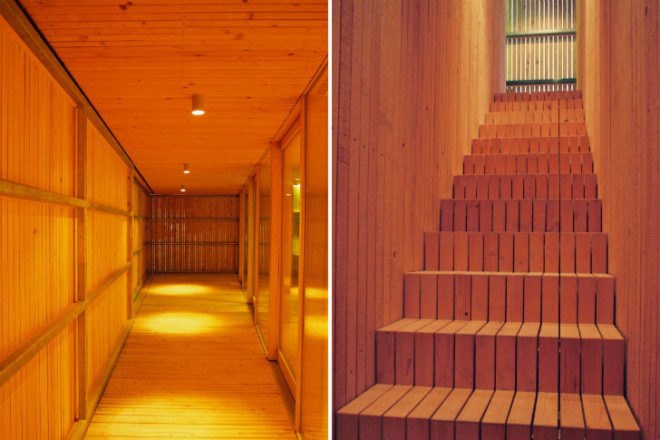 Haus S, Becker Architekten, sliding shutters, eco home, energy efficient home, low energy home, bavaria, germany
