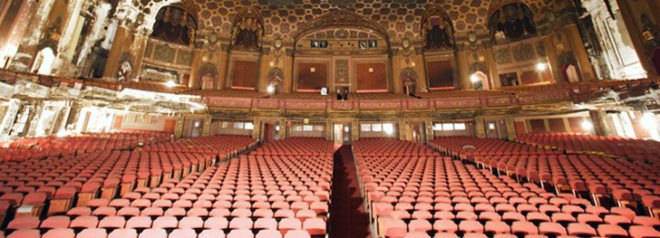 ACE Theatrical Group, Loew’s Kings Theatre, theater, theatre, concerts, theatrical productions, dance, performing arts, presentations, musicals, comedy shows, nightlife, New York Destinations, Historical Buildings, Brooklyn Landmarks, Tourist Attractions in New York, Mayor Bloomberg, Marty Markowitz,