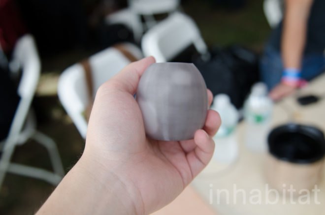 3D printing, Maker Faire, Queens, New York, Events, Art, Technology, Making, Makers, Fabrication, Creating Objects, DIY, Self Made Tech, Do It Yourself, Home Production, Desktop 3D Printer, Ultimaker, B9 Creator, M3D, Vader Printer, Scott Vader, Zachery Vader, FormLabs, Deltaprintr, 3D Printing Providence, Yasick Hemenov, Matt Shultz, Kai Parthy, Laywoo-D3, Laybrick, Shapeways,
