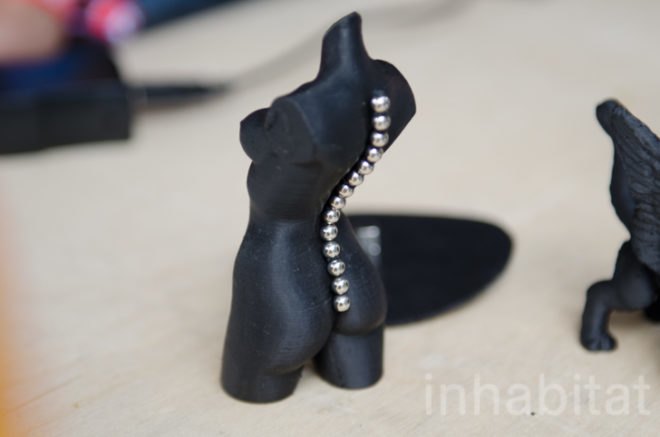 3D printing, Maker Faire, Queens, New York, Events, Art, Technology, Making, Makers, Fabrication, Creating Objects, DIY, Self Made Tech, Do It Yourself, Home Production, Desktop 3D Printer, Ultimaker, B9 Creator, M3D, Vader Printer, Scott Vader, Zachery Vader, FormLabs, Deltaprintr, 3D Printing Providence, Yasick Hemenov, Matt Shultz, Kai Parthy, Laywoo-D3, Laybrick, Shapeways,