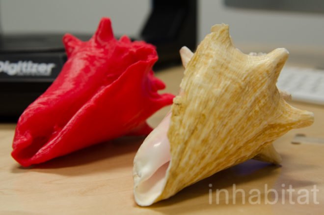 MakerBot, 3D Printing, DIY, Events, News, Green Technology, Digitizer, Digitizer 3D Scanner, Lasers, Technology, Making, Photocopy Objects, Downtown Brooklyn, Digitizing Objects, Kinect, Fabrication, Future Tech, Bre Pettis