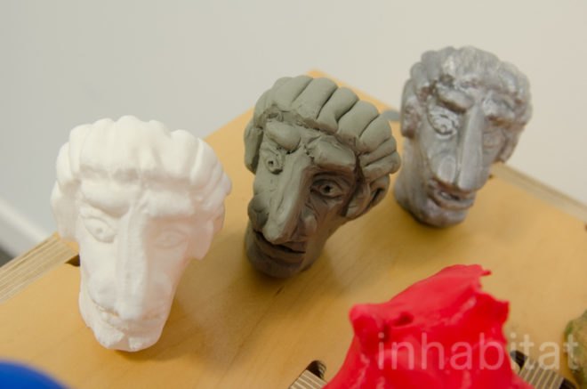 MakerBot, 3D Printing, DIY, Events, News, Green Technology, Digitizer, Digitizer 3D Scanner, Lasers, Technology, Making, Photocopy Objects, Downtown Brooklyn, Digitizing Objects, Kinect, Fabrication, Future Tech, Bre Pettis