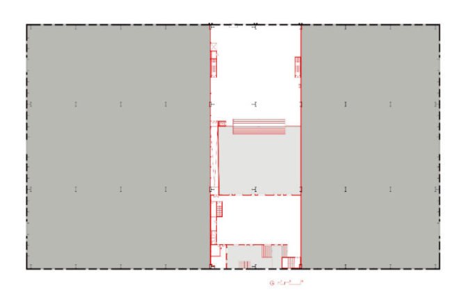 RS+Y, U-Boat Hall, Bolles+Wilson, hannover, adaptive reuse, green renovation, u boat hall renovation