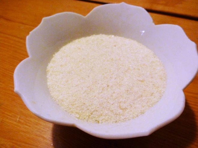 White rice flour, gluten-free flour, rice flours, gluten-free baking