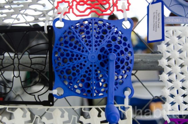 3D printing, Maker Faire, Queens, New York, Events, Art, Technology, Making, Makers, Fabrication, Creating Objects, DIY, Self Made Tech, Do It Yourself, Home Production, Desktop 3D Printer, Ultimaker, B9 Creator, M3D, Vader Printer, Scott Vader, Zachery Vader, FormLabs, Deltaprintr, 3D Printing Providence, Yasick Hemenov, Matt Shultz, Kai Parthy, Laywoo-D3, Laybrick, Shapeways,