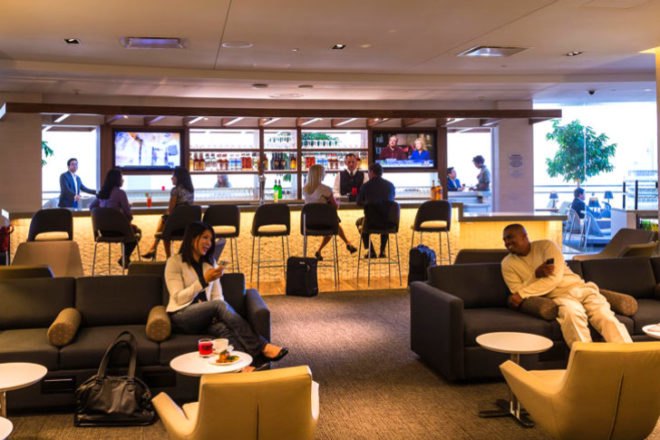 Star Alliance Lounge, Gensler, LAX, tom bradley international terminal, star alliance, eco lounge, leed gold