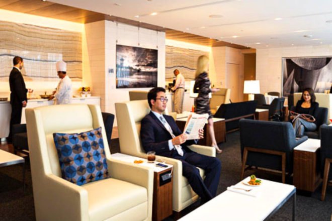 Star Alliance Lounge, Gensler, LAX, tom bradley international terminal, star alliance, eco lounge, leed gold