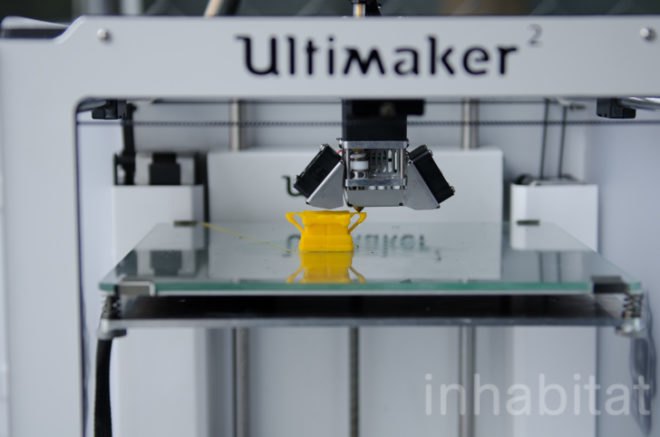 3D printing, Maker Faire, Queens, New York, Events, Art, Technology, Making, Makers, Fabrication, Creating Objects, DIY, Self Made Tech, Do It Yourself, Home Production, Desktop 3D Printer, Ultimaker, B9 Creator, M3D, Vader Printer, Scott Vader, Zachery Vader, FormLabs, Deltaprintr, 3D Printing Providence, Yasick Hemenov, Matt Shultz, Kai Parthy, Laywoo-D3, Laybrick, Shapeways,